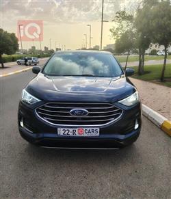 فورد ادج